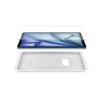 Belkin OVI007HQ protection d'écran de tablette Protection d'écran transparent Apple 1 pièce(s)