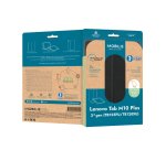 Mobilis 068013 funda para tablet 26,9 cm (10.6") Libro Negro