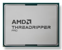 AMD Ryzen Threadripper PRO 9955WX processeur 4,5 GHz 64 Mo L3 Plateau