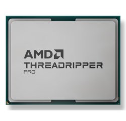 AMD Ryzen Threadripper PRO 9955WX processeur 4,5 GHz 64 Mo L3 Plateau