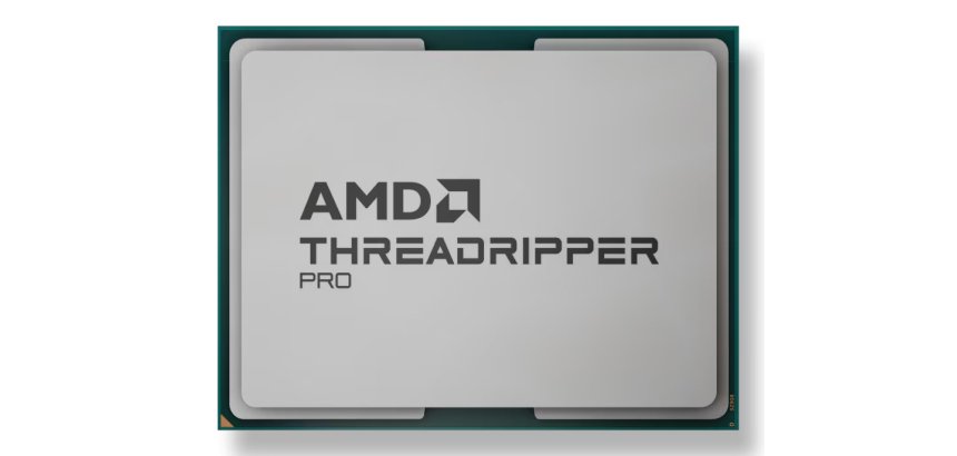 AMD Ryzen Threadripper PRO 9955WX processeur 4,5 GHz 64 Mo L3 Plateau