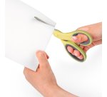 Staedtler Noris 965 Art & Craft scissors Straight cut Assorted colours
