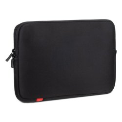 Rivacase Antishock 5123 33,8 cm (13.3") Custodia a tasca Nero