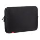 Rivacase Antishock 5123 33,8 cm (13.3") Custodia a tasca Nero