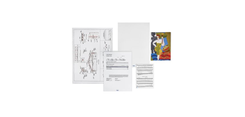 Favorit 100460098 cartella sospesa e accessorio Polipropilene (PP) Trasparente 1 pz