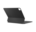 Belkin BBZ003FR-V1 clavier pour tablette Bluetooth Noir