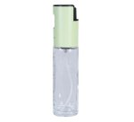 Muitomas OILSPRAY100MLGN oil/vinegar dispenser 0.1 L Bottle Glass, Plastic Transparent, Green
