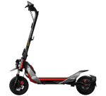 Segway ZT3 Pro E Rouge 25 km/h