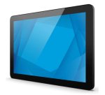 Elo Touch Solutions I-Series 5 Pantalla plana para señalización digital 25,6 cm (10.1") LED Wifi 450 cd / m² Negro Pantalla táctil Procesador incorporado Android