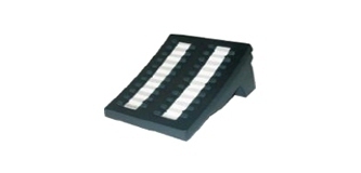 Snom Expansion Module V2.0 module IP Noir 42 boutons