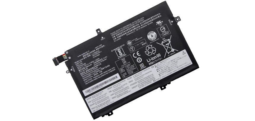 DLH LEVO4161-B045Y2 composant de laptop supplémentaire Batterie