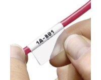 Panduit S100X150VAC cable marker White Vinyl