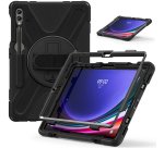 DLH DY-RC5017 étui pour tablette 31,5 cm (12.4") Housse Noir