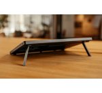 Wacom DTK168K0B graphic tablet Black 345 x 215 mm USB