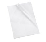 Chemise coin ART'CORNER A3 polypropylène - CREATIV'GALLERY  VIQUEL  transparente incolore - Paquet de 5