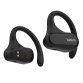 Belkin SoundForm ClearFit Casque True Wireless Stereo (TWS) Crochets auriculaires Appels/Musique/Sport/Au quotidien Bluetooth Noir