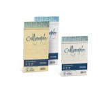 Favini Pergamena Calligraphy busta Bianco 25 pz