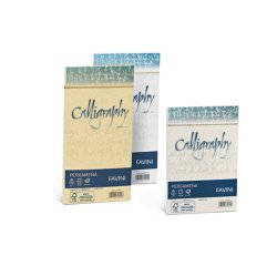 Favini Pergamena Calligraphy envelope White 25 pc(s)