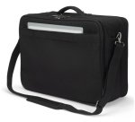 DICOTA D32164-RPET sacoche d'ordinateurs portables 43,9 cm (17.3") Malette Anthracite