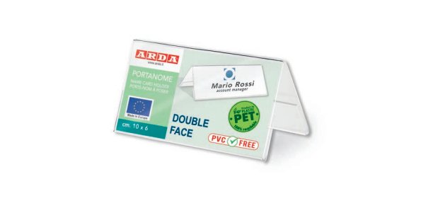 ARDA 80A2 label holder