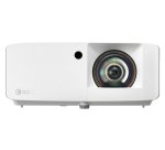 Optoma UHZ35ST Proyector de corto alcance 3500 lúmenes ANSI DLP UHD 4K (3840x2160) 3D Blanco