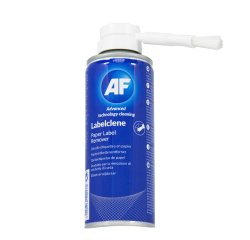 Decolle etiquette codamex aerosol 200ml avec brosse     aplicatrice