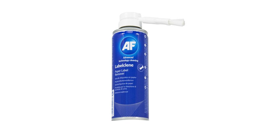 Decolle etiquette codamex aerosol 200ml avec brosse     aplicatrice