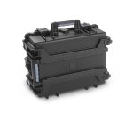 DICOTA D31898-V1 chargeur d'appareils mobiles Tablette Noir Secteur Intérieure, Extérieure