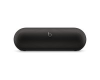 Apple Beats Pill - Altavoz Bluetooth inalámbrico - Negro mate