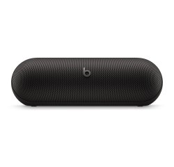 Apple Beats Pill - Altavoz Bluetooth inalámbrico - Negro mate