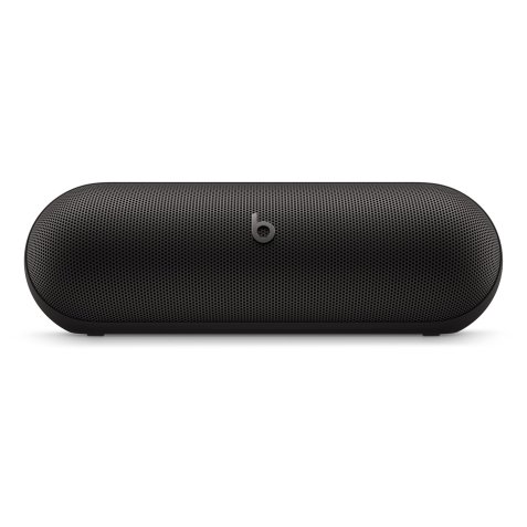 Apple Beats Pill - Altavoz Bluetooth inalámbrico - Negro mate