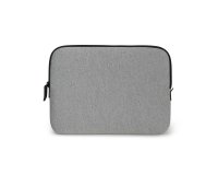 DICOTA D32025 sacoche d'ordinateurs portables 38,1 cm (15") Housse Gris
