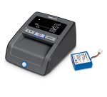Safescan LB-105 batteria ricaricabile industriale Ioni di Litio 600 mAh 10,8 V