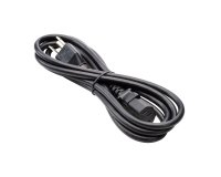 HPE Aruba Networking PC-AC-EC 250V/10A 1.8m C13 to CEE7/7 (EU) AC Power Cord