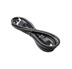 HPE Aruba Networking PC-AC-EC 250V/10A 1.8m C13 to CEE7/7 (EU) AC Power Cord