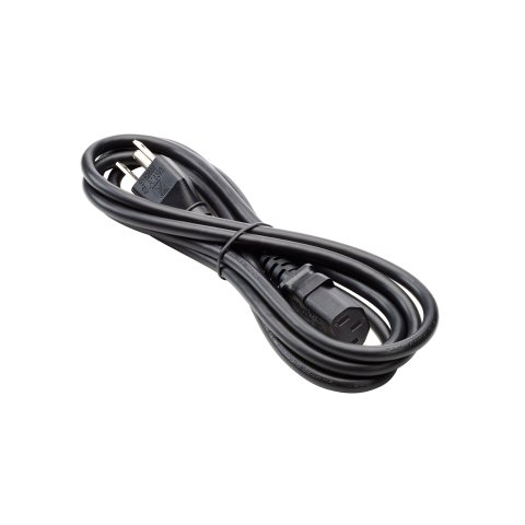 HPE Aruba Networking PC-AC-EC 250V/10A 1.8m C13 to CEE7/7 (EU) AC Power Cord