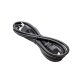 HPE Aruba Networking PC-AC-UK 250V/10A 1.8m C13 to BS1363 (UK) AC Power Cord