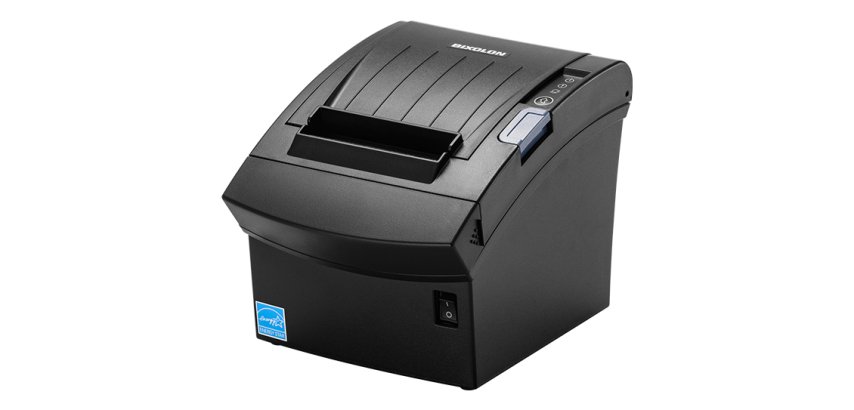 Bixolon SRP-350V 180 x 180 DPI Alámbrico Térmica directa Impresora de recibos