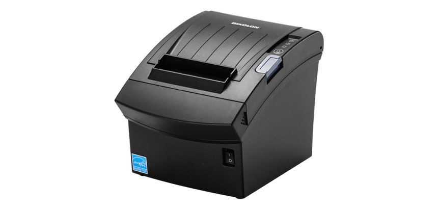 Bixolon SRP-350V 180 x 180 DPI Alámbrico Térmica directa Impresora de recibos