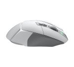 Logitech G G502 X LIGHTSPEED