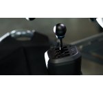 Logitech G 941-000322 accessoire de jeux vidéo Noir USB 2.0 Module complémentaire de levier de vitesse