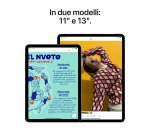 Apple iPad Air 13'' Wi-Fi 512GB Galassia