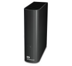 Western Digital WD Elements Desktop disco rigido esterno 4 TB Micro-USB B 3.2 Gen 1 (3.1 Gen 1) Nero