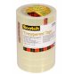 Scotch 7100194348 stationery tape 66 m Acrylic, Polypropylene (PP) Transparent 8 pc(s)