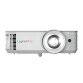 InFocus Genesis IV Projecteur à focale courte 3800 ANSI lumens DLP WXGA (1280x800) Compatibilité 3D Blanc