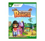 NACON My Fantastic Ranch Estándar Español, Inglés Xbox One/Xbox Series X