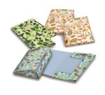 Pigna Flowers Cardboard Multicolour