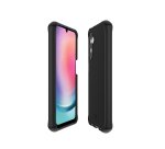 Mobilis 066059 funda para teléfono móvil 16,5 cm (6.5") Negro