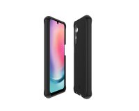 Mobilis 066059 coque de protection pour téléphones portables 16,5 cm (6.5") Housse Noir