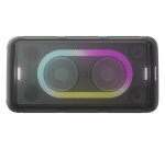 Panasonic SC-BMAX10E Altavoz portátil estéreo Negro 150 W